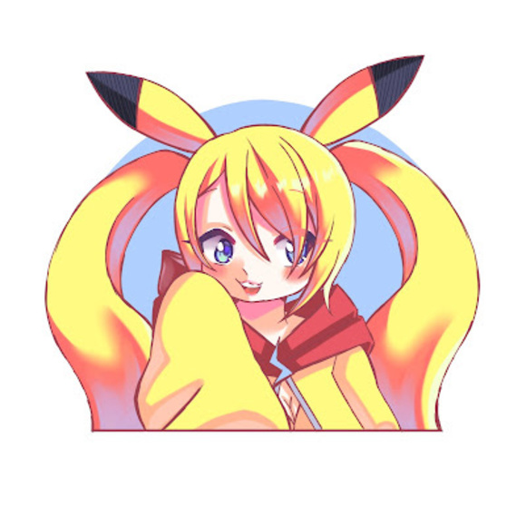 pikachugirl140